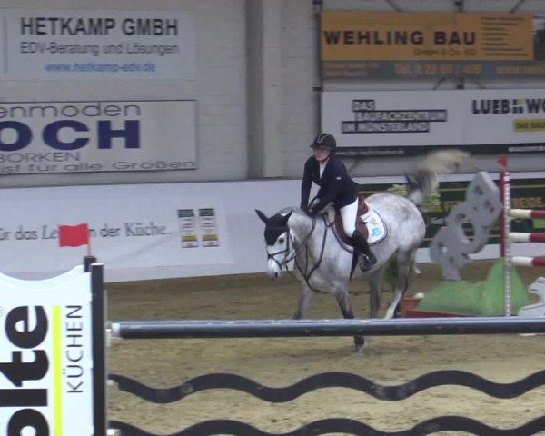 Reitturnier Borken 2018