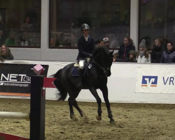 Reitturnier Borken 2018