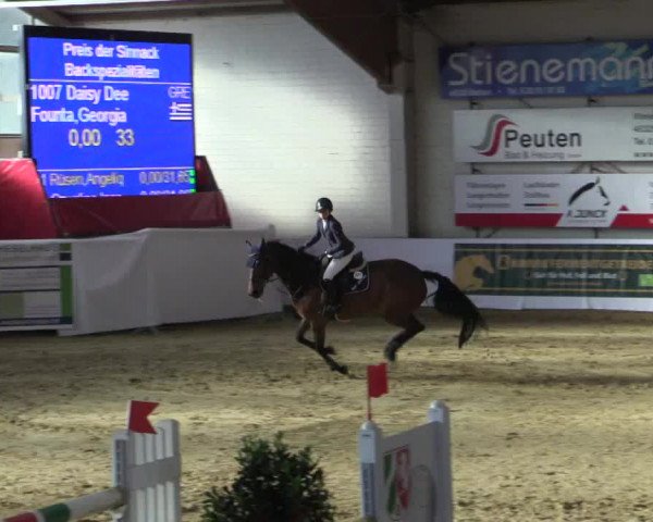Reitturnier Borken 2018