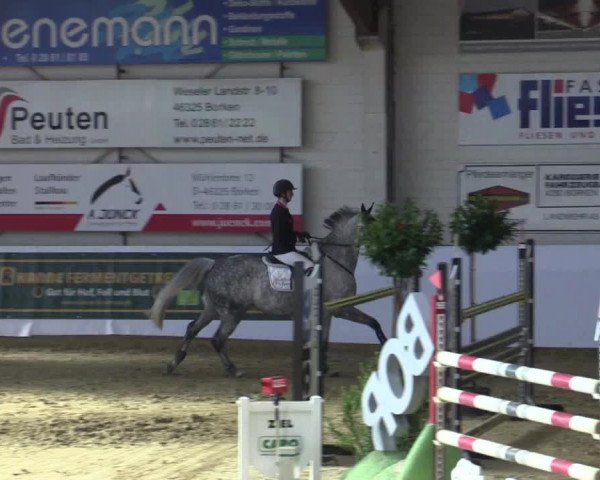 Reitturnier Borken 2018