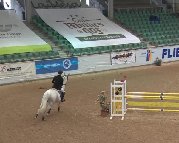 Reitturnier Kreuth 2018