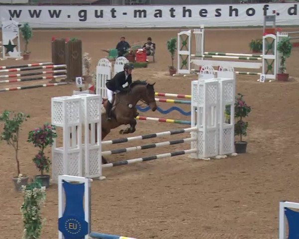 Reitturnier Kreuth 2018