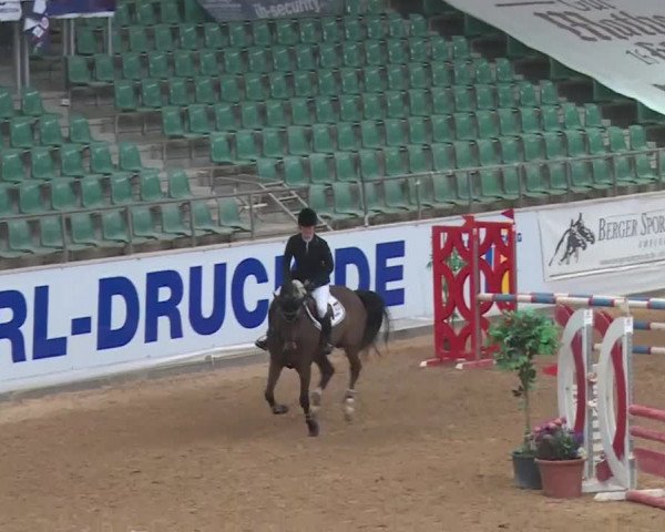 Reitturnier Kreuth 2018