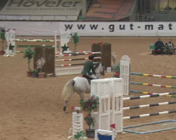 Reitturnier Kreuth 2018