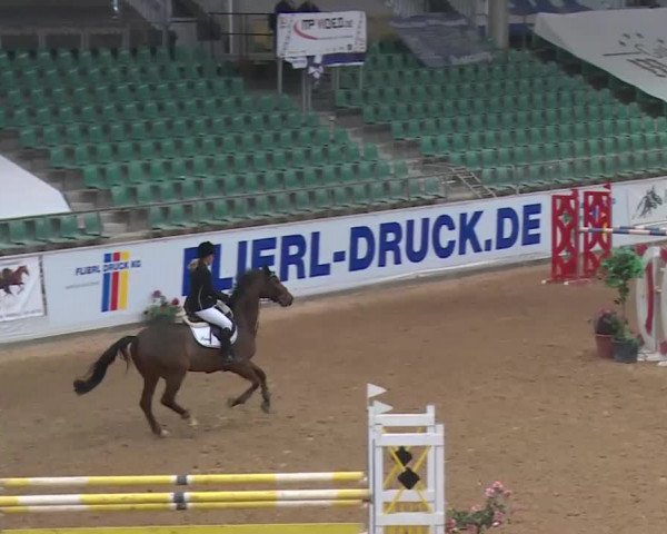 Reitturnier Kreuth 2018