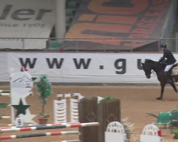 Reitturnier Kreuth 2018