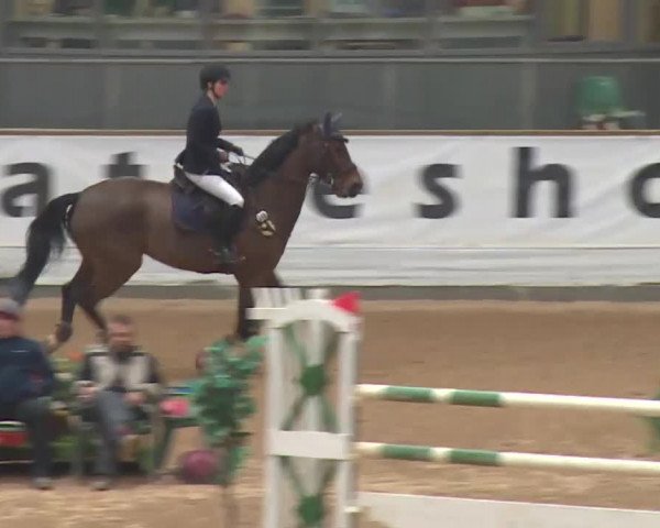 Reitturnier Kreuth 2018
