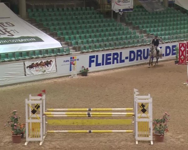 Reitturnier Kreuth 2018