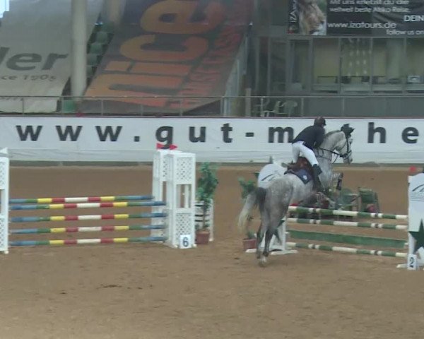 Reitturnier Kreuth 2018