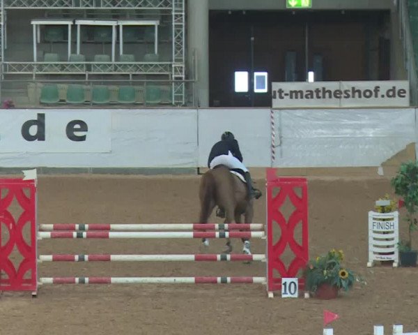 Reitturnier Kreuth 2018