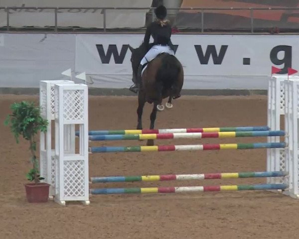 Reitturnier Kreuth 2018