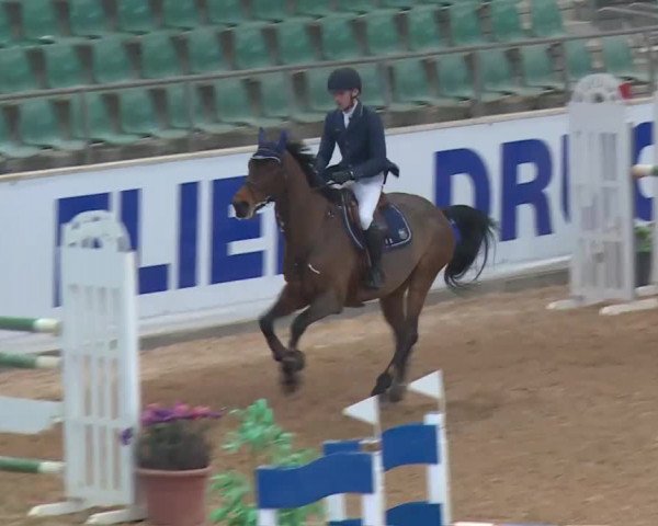 Reitturnier Kreuth 2018