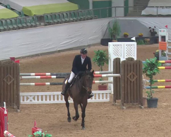 Reitturnier Kreuth 2018
