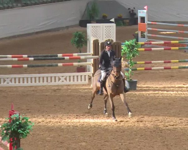 Reitturnier Kreuth 2018