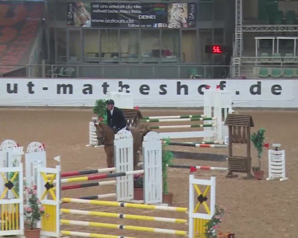 Reitturnier Kreuth 2018