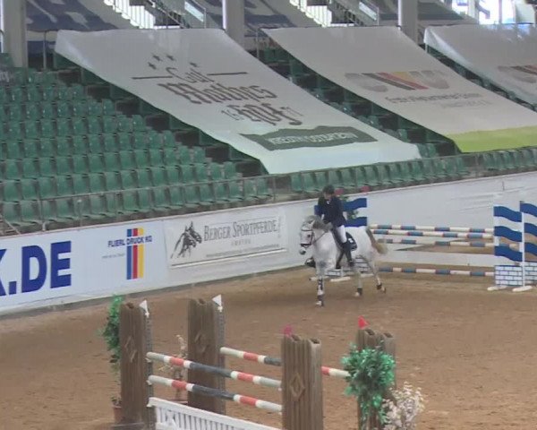 Reitturnier Kreuth 2018