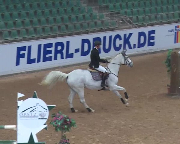 Reitturnier Kreuth 2018