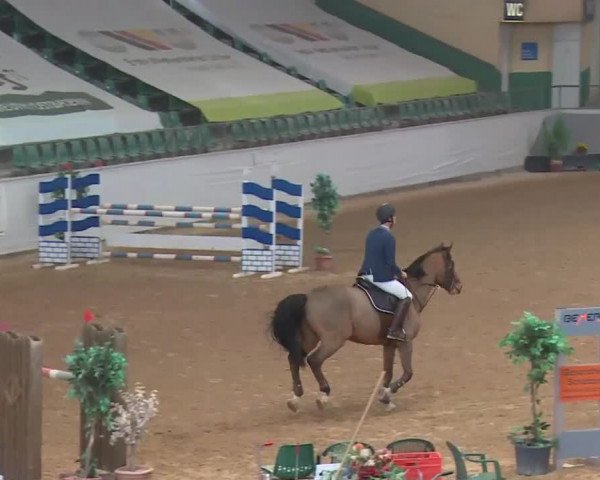 Reitturnier Kreuth 2018