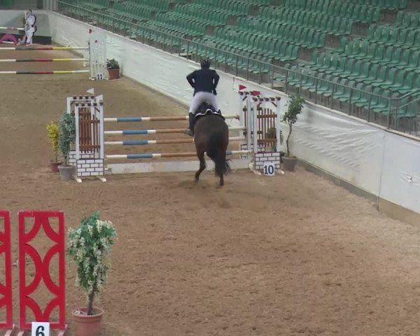 Reitturnier Kreuth 2018