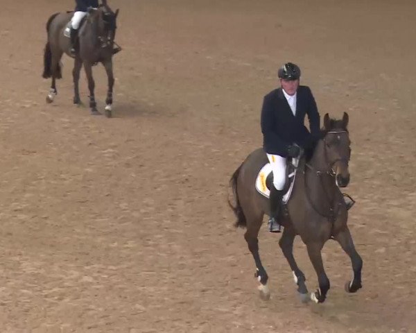 Reitturnier Kreuth 2018