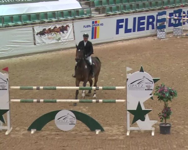 Reitturnier Kreuth 2018