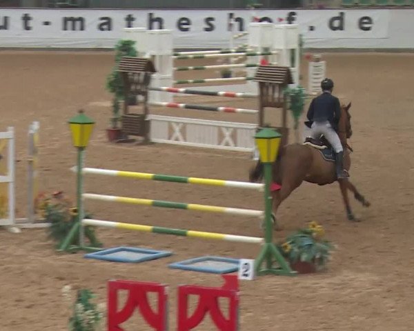 Reitturnier Kreuth 2018