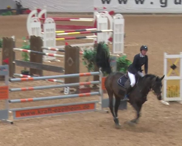 Reitturnier Kreuth 2018