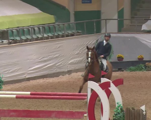 Reitturnier Kreuth 2018