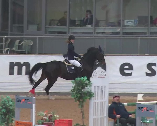 Reitturnier Kreuth 2018