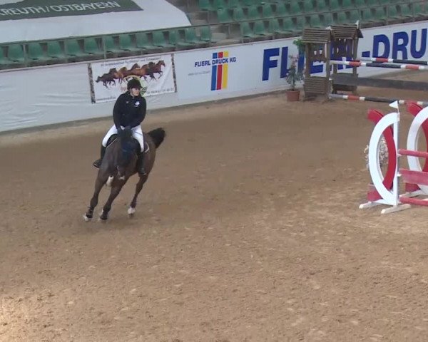 Reitturnier Kreuth 2018