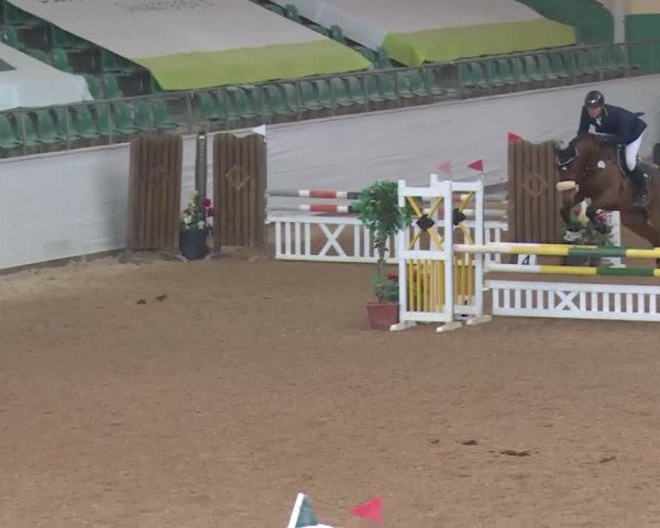 Reitturnier Kreuth 2018