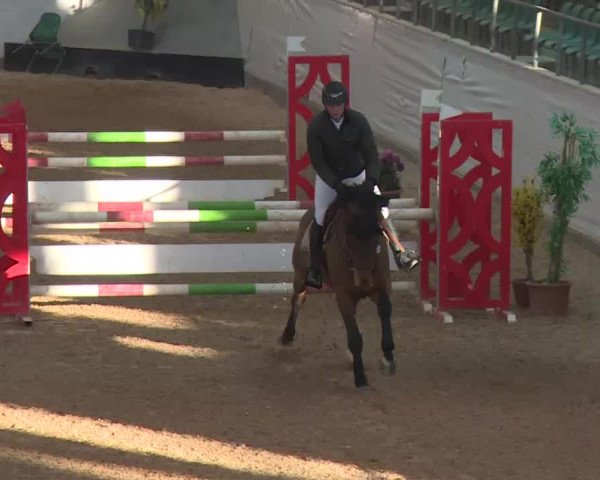 Reitturnier Kreuth 2018