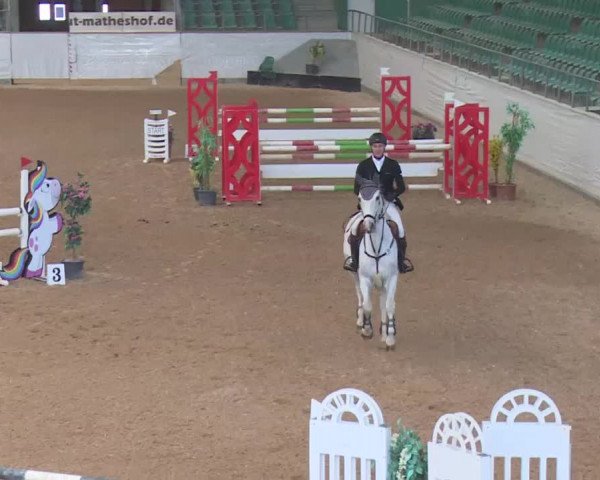Reitturnier Kreuth 2018