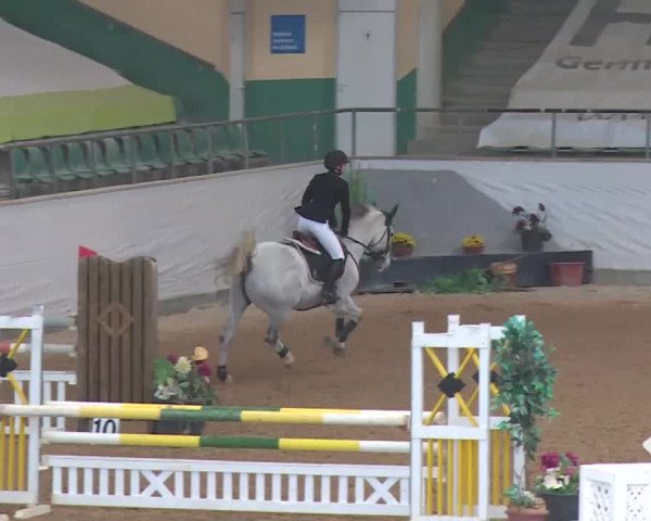 Reitturnier Kreuth 2018