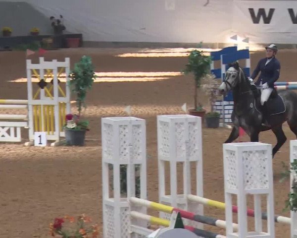 Reitturnier Kreuth 2018