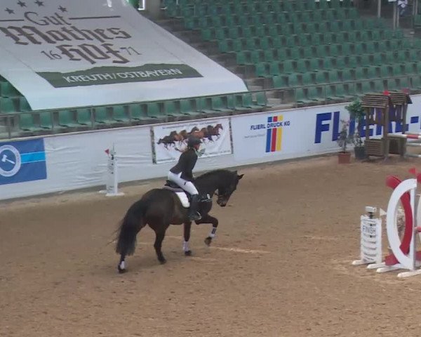Reitturnier Kreuth 2018