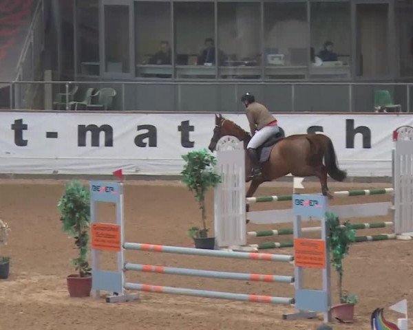 Reitturnier Kreuth 2018