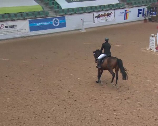 Reitturnier Kreuth 2018