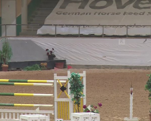 Reitturnier Kreuth 2018