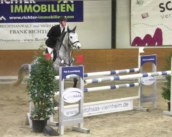Reitturnier Viernheim 2018