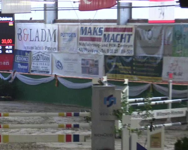 Reitturnier Keppeln  - Reitanlage "Hötzenhof" 2018