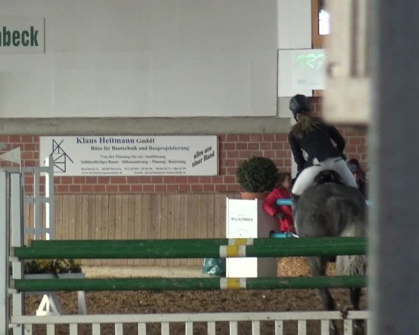 Reitturnier Lembeck 2018