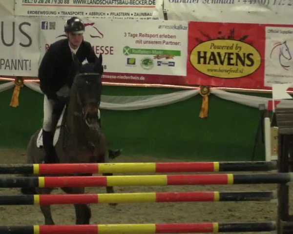 Reitturnier Keppeln  - Reitanlage "Hötzenhof" 2018