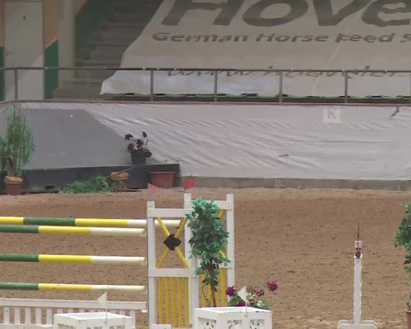 Reitturnier Kreuth 2018