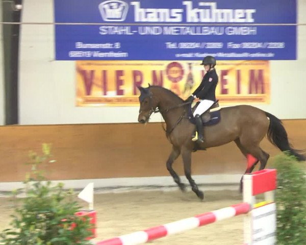 Reitturnier Viernheim 2018