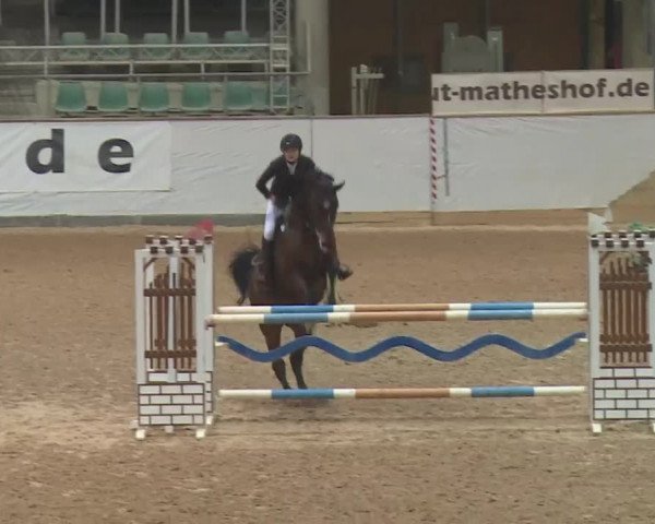 Reitturnier Kreuth 2018