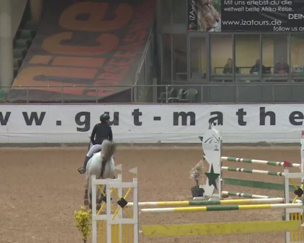 Reitturnier Kreuth 2018