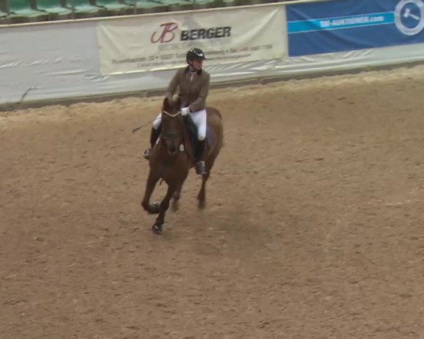 Reitturnier Kreuth 2018