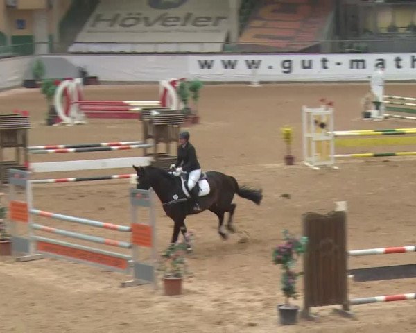 Reitturnier Kreuth 2018