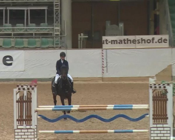 Reitturnier Kreuth 2018